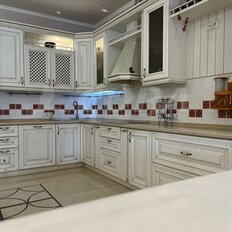 Квартира 200 м², 5-комнатная - изображение 1