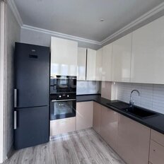 Квартира 38,5 м², 1-комнатная - изображение 2