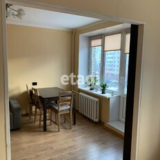 Квартира 61,4 м², 2-комнатная - изображение 3