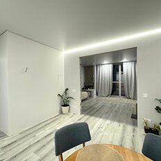 Квартира 60,3 м², 2-комнатная - изображение 1