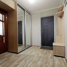 Квартира 54 м², 2-комнатная - изображение 2