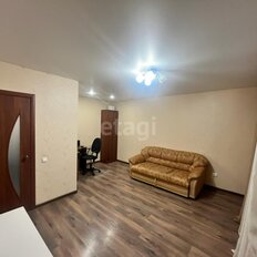 Квартира 32,4 м², 1-комнатная - изображение 1