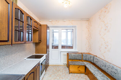 65 м², 3-комнатная квартира 6 900 ₽ в сутки - изображение 43