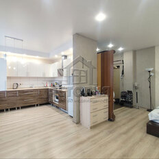 Квартира 35,1 м², 1-комнатная - изображение 3