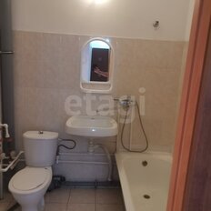 Квартира 37,1 м², 1-комнатная - изображение 4