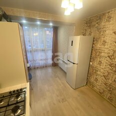 Квартира 36,4 м², 1-комнатная - изображение 4