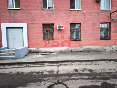 Купить трехкомнатную квартиру на вторичном рынке на улице Гагаринский переулок в Москве - изображение 48