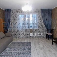 Квартира 40 м², 1-комнатная - изображение 1