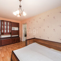 Квартира 38,5 м², 2-комнатная - изображение 4