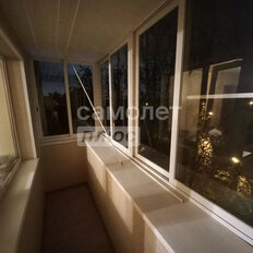 Квартира 39,7 м², 2-комнатная - изображение 4
