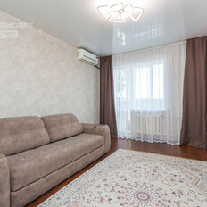 Квартира 45,8 м², 1-комнатная - изображение 5