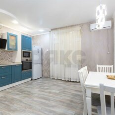 Квартира 65,1 м², 2-комнатная - изображение 3