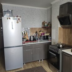 Квартира 25,5 м², студия - изображение 5