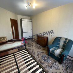 Квартира 33,1 м², 1-комнатная - изображение 2