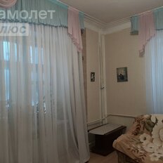 Квартира 87,2 м², 4-комнатная - изображение 3