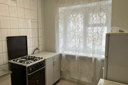 30 м², квартира-студия 30 000 ₽ в месяц - изображение 15