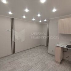 Квартира 21 м², студия - изображение 2