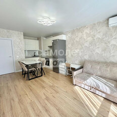 Квартира 49,9 м², 2-комнатная - изображение 3