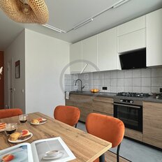 Квартира 42,7 м², 1-комнатная - изображение 4