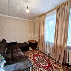 Квартира 31,7 м², 2-комнатная - изображение 5