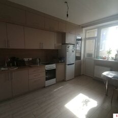 Квартира 56,9 м², 3-комнатная - изображение 5