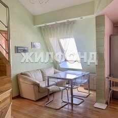 Квартира 80 м², 3-комнатная - изображение 2