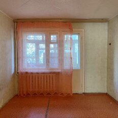 Квартира 47,9 м², 2-комнатная - изображение 4