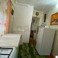 Квартира 24,7 м², 1-комнатная - изображение 5