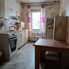 Квартира 43,5 м², 3-комнатная - изображение 4