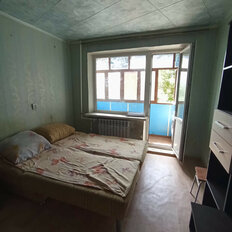 Квартира 23 м², 1-комнатная - изображение 2