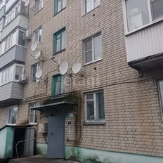 Квартира 28,3 м², 1-комнатная - изображение 5