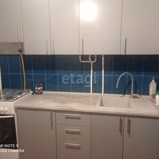 Квартира 46,6 м², 2-комнатная - изображение 1