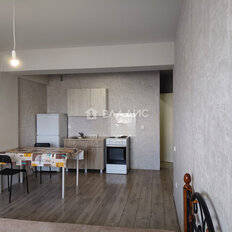 Квартира 29 м², студия - изображение 2