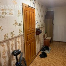 Квартира 72,4 м², 3-комнатная - изображение 2