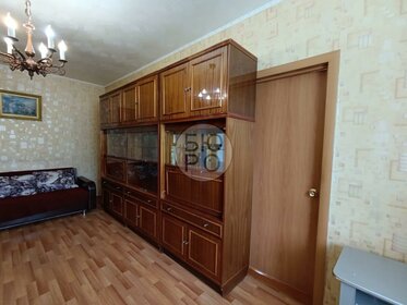 17 м², 1-комнатная квартира 7 000 ₽ в месяц - изображение 6