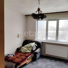 Квартира 57,8 м², 3-комнатная - изображение 2