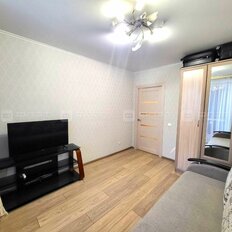 Квартира 36,3 м², 1-комнатная - изображение 5