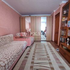 Квартира 35,6 м², 1-комнатная - изображение 5