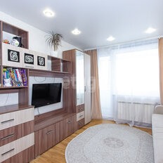 Квартира 30,1 м², 1-комнатная - изображение 2