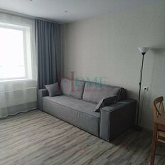 Квартира 34 м², студия - изображение 1