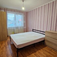 Квартира 51,4 м², 2-комнатная - изображение 3