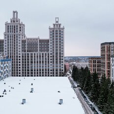 Квартира 62,4 м², 2-комнатная - изображение 3