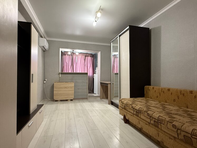 21,1 м², 1-комнатная квартира 2 950 000 ₽ - изображение 28