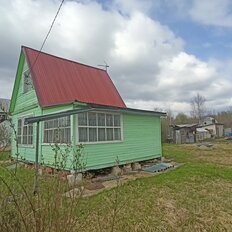 дом + 5 соток, участок - изображение 1