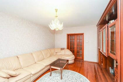Купить квартиру с высокими потолками в ЖК «БелАрт» в Санкт-Петербурге и ЛО - изображение 48