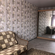 Квартира 32 м², 1-комнатная - изображение 4