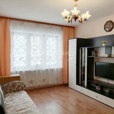 Квартира 32,5 м², 1-комнатная - изображение 1