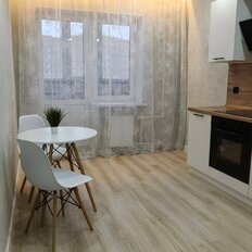 Квартира 61,8 м², 2-комнатная - изображение 4