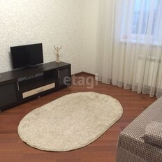 Квартира 40 м², 1-комнатная - изображение 3