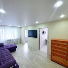 Квартира 61,1 м², 4-комнатная - изображение 1